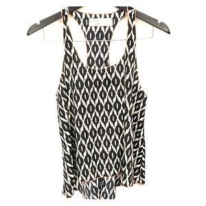 Beach feeling tank top